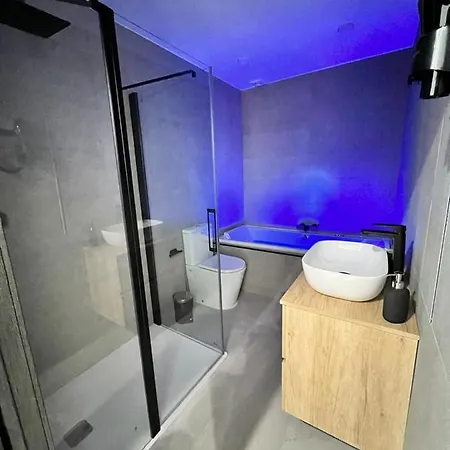 Castillejos 4 * 塔里法