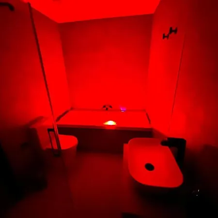 Apartment Castillejos 4 *