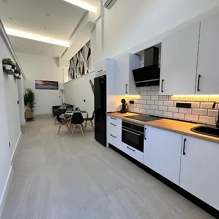 Apartment Castillejos 4