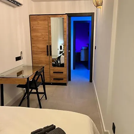 Castillejos 4 *