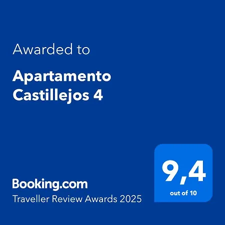 Apartment Castillejos 4 Tarifa