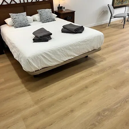 Castillejos 4 * Tarifa