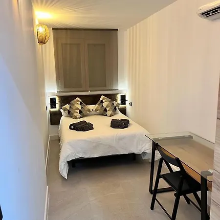Castillejos Apartamento Tarifa